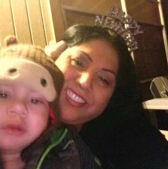 Meet your Posher, Maria - Picture 1 of 1